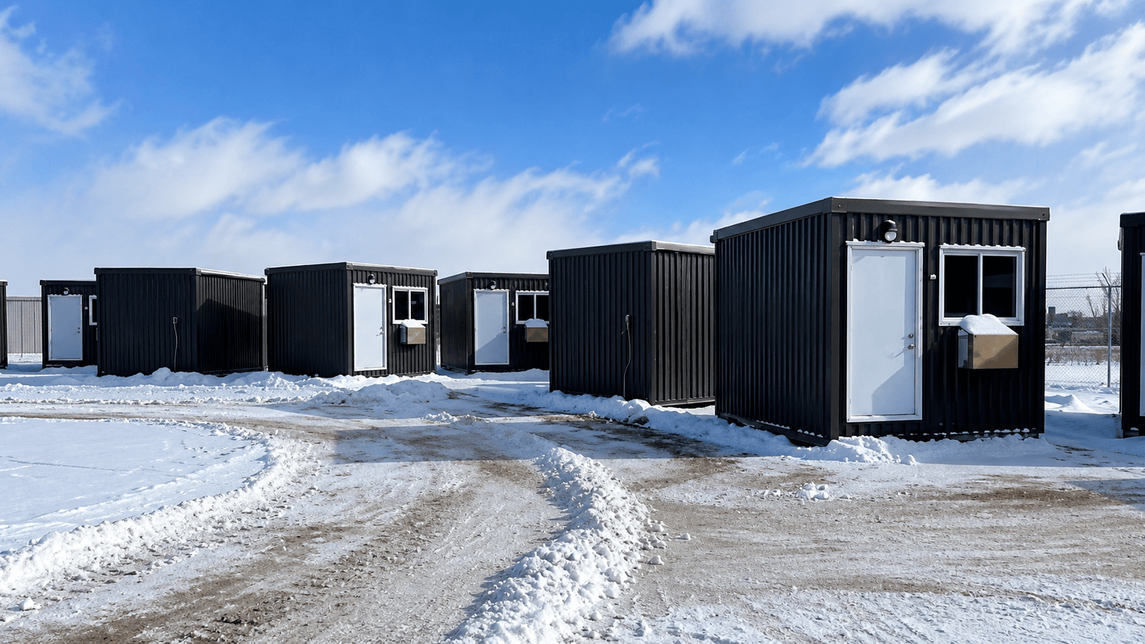 Shelter